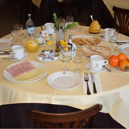 Pazo De Летний дом *