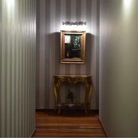 Pazo De Hétvégi ház