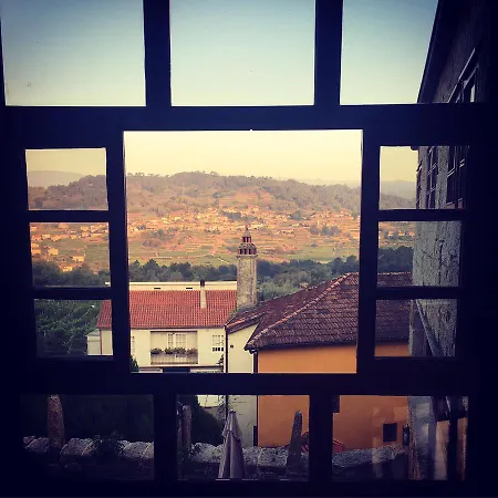 Pazo De *