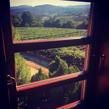 Country house Pazo De