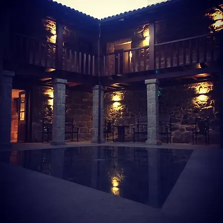 Pazo De