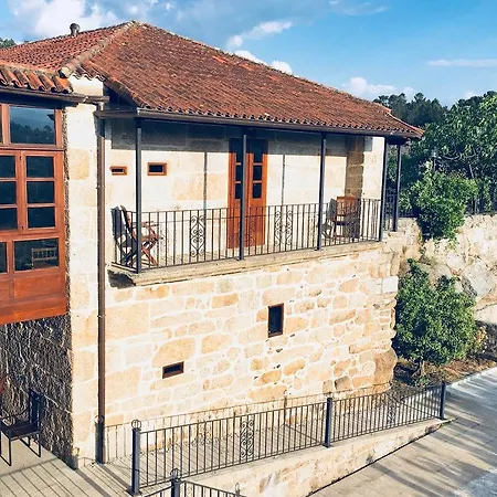 Pazo De *