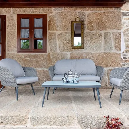 Country house Pazo De Esposende