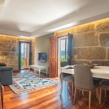 Pazo De Country house *
