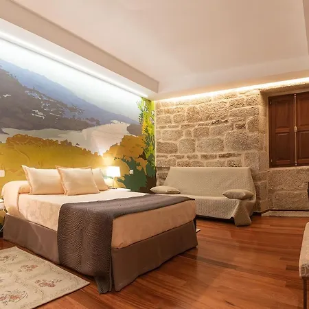 Pazo De *