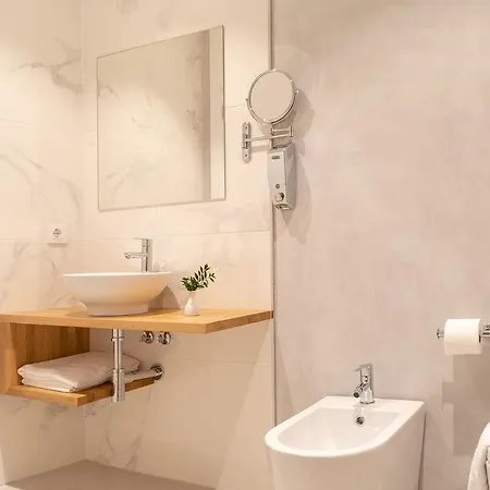 Pazo De Hétvégi ház *