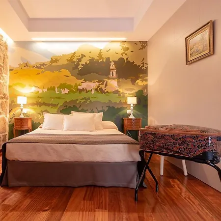 Pazo De * Эспосенде