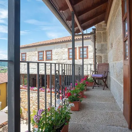 Pazo De Country house Esposende