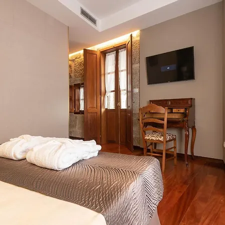 Pazo De *