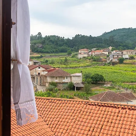 Country house Pazo De