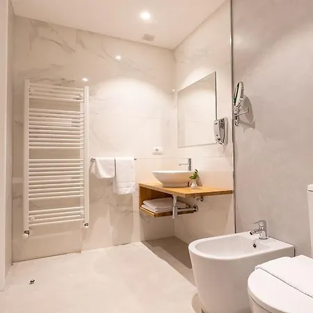 Pazo De Hétvégi ház *