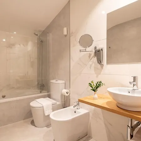 Country house Pazo De