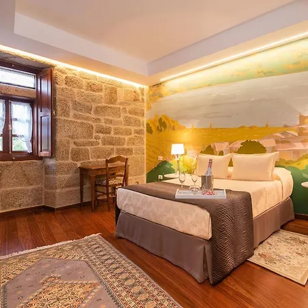 Pazo De Летний дом Эспосенде