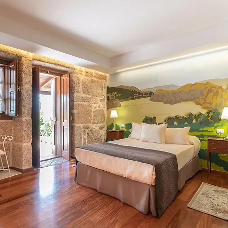 Country house Pazo De