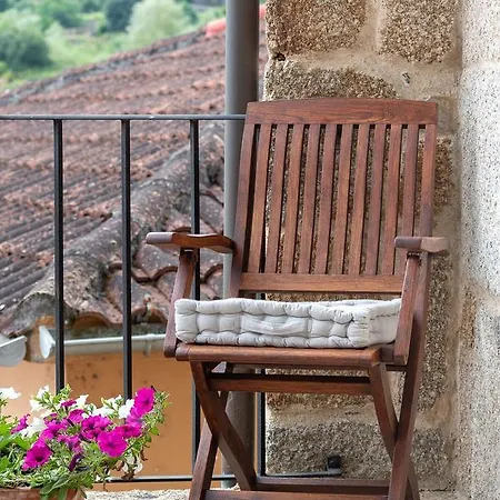 Pazo De Kır Evi Esposende