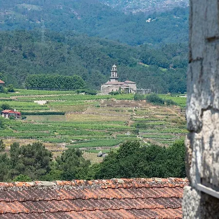 Country house Pazo De