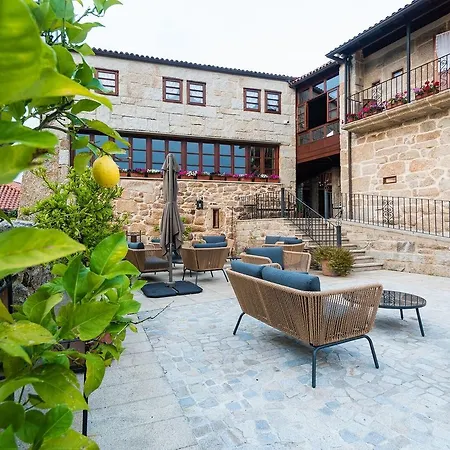 Pazo De