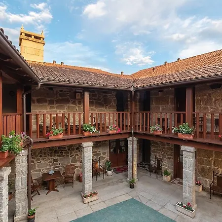 Country house Pazo De *