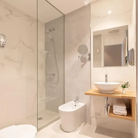 Pazo De Kır Evi Esposende