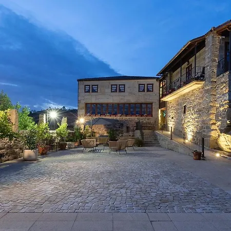 Pazo De Летний дом Эспосенде