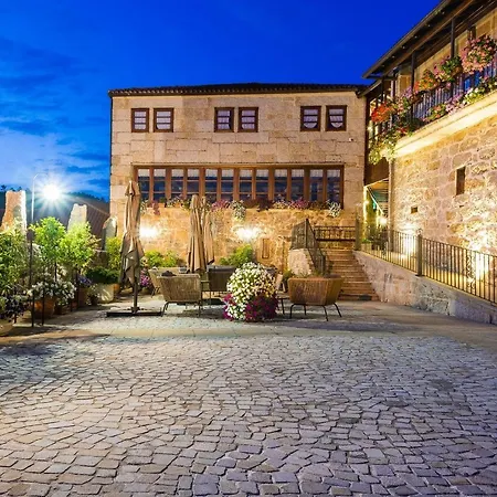 Pazo De Esposende