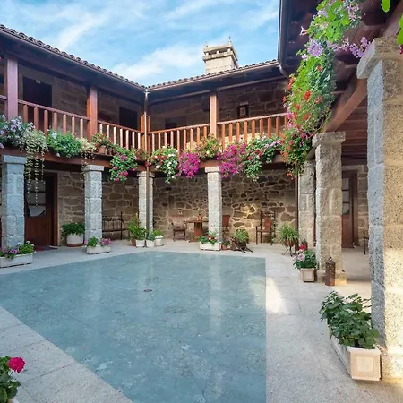 Pazo De Esposende