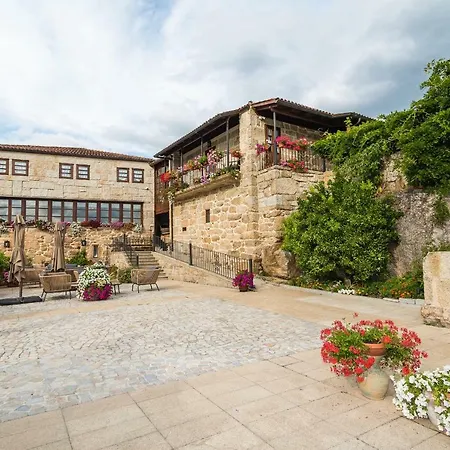 Pazo De Casa de Campo Esposende