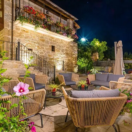 Pazo De * Esposende