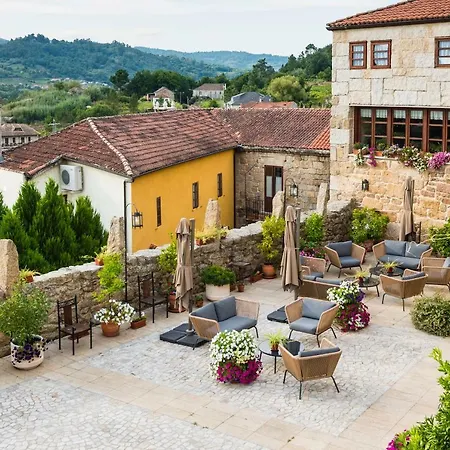 Pazo De Country house