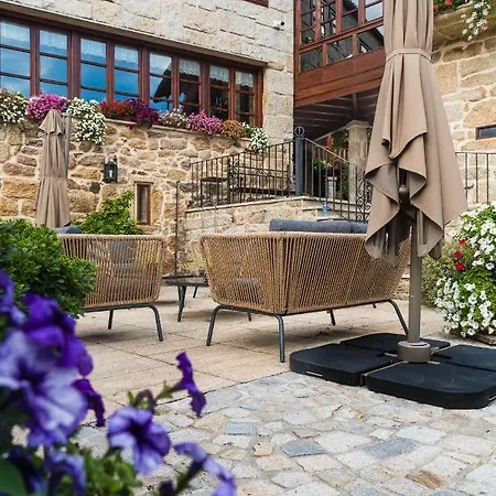 Pazo De Эспосенде