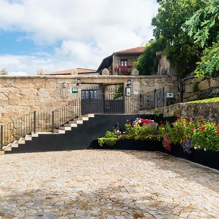 Country house Pazo De Esposende