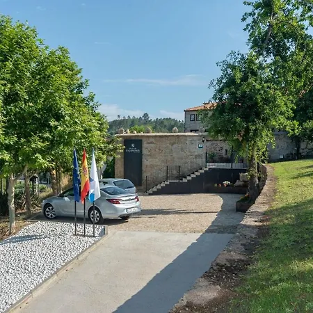 Pazo De *
